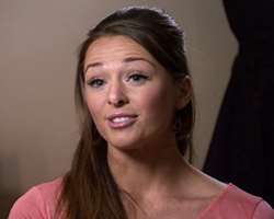 She also has acting skills and played the character Ms. Williams in the television series “Honestly Amelia.”